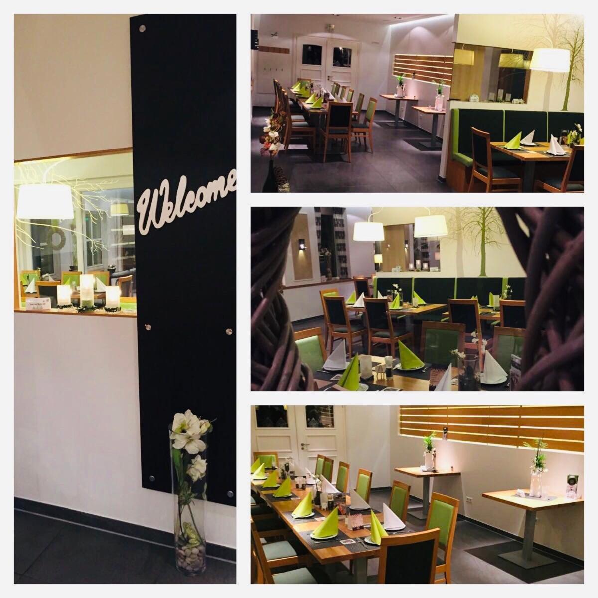 Landgasthaus-Hotel Wenninghoff Dreierwalde Eksteriør billede