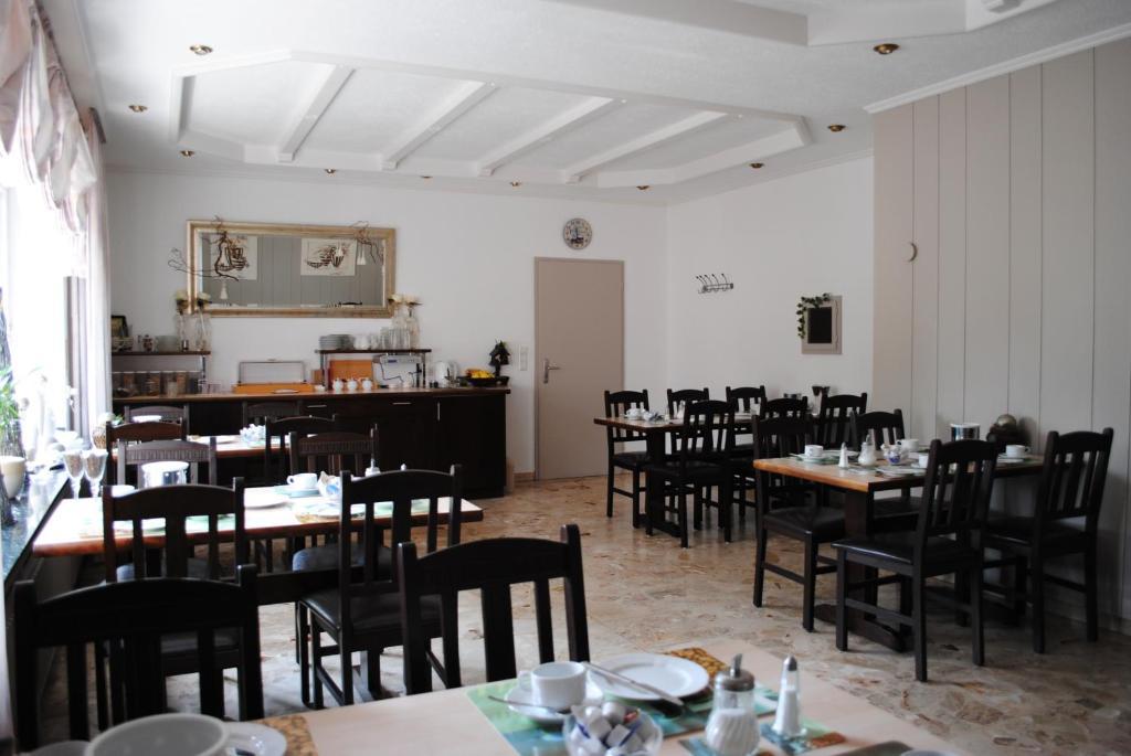Landgasthaus-Hotel Wenninghoff Dreierwalde Eksteriør billede