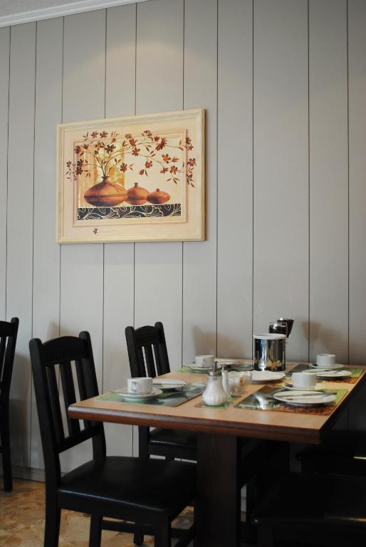 Landgasthaus-Hotel Wenninghoff Dreierwalde Eksteriør billede