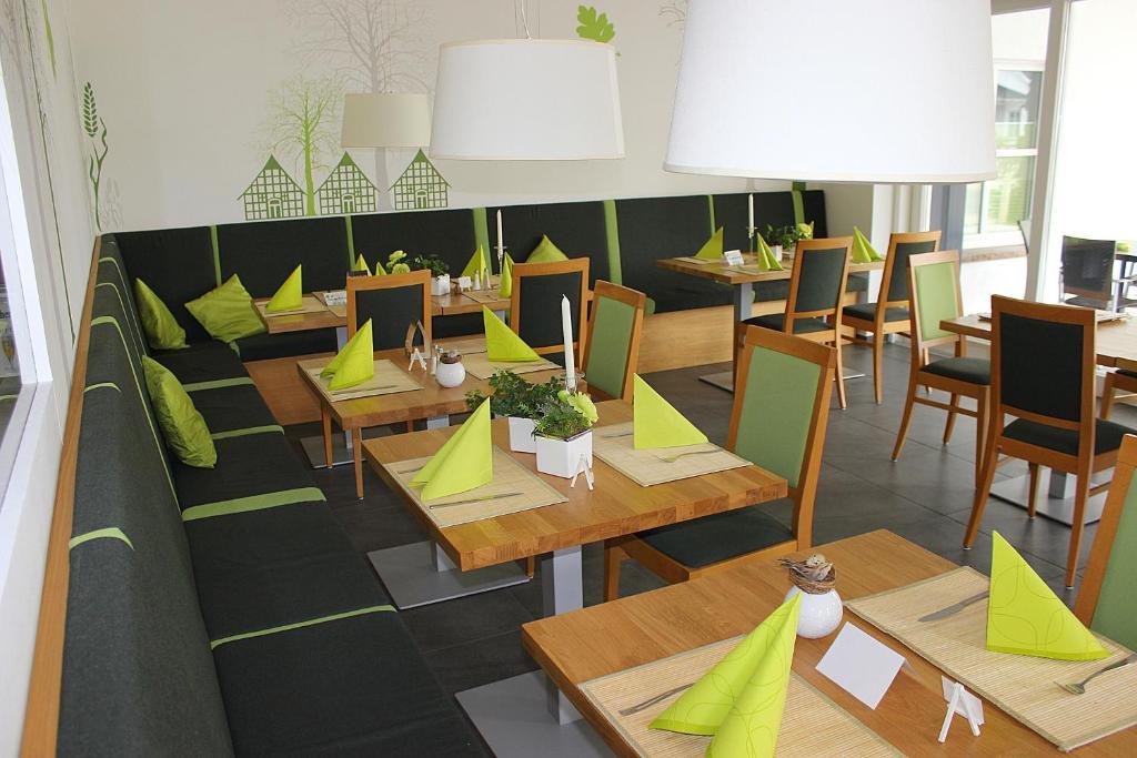 Landgasthaus-Hotel Wenninghoff Dreierwalde Eksteriør billede